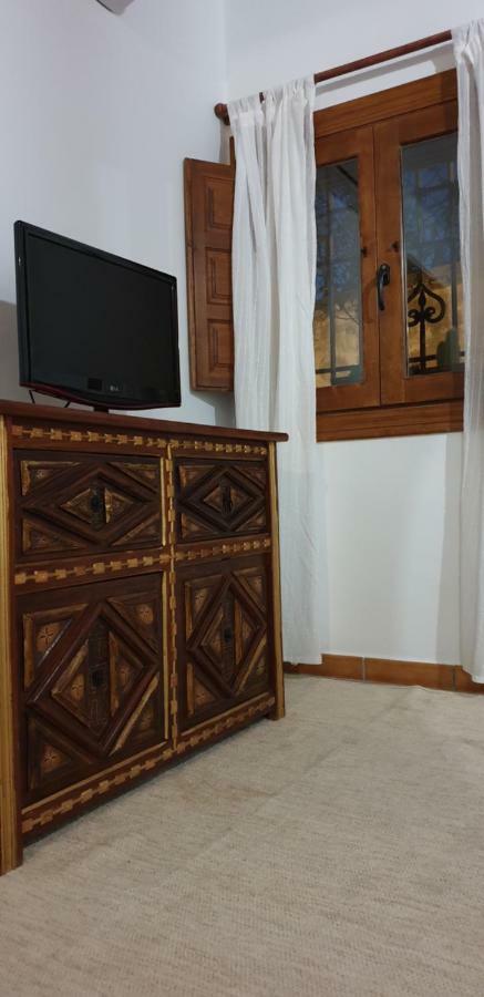 Ferienwohnung Aljibe Del Albayzin Granada Zimmer foto